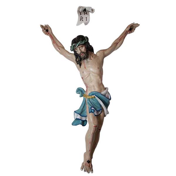 Christus Gardena Linde Wetterfest Christus Gardena Linde Wetterfest
