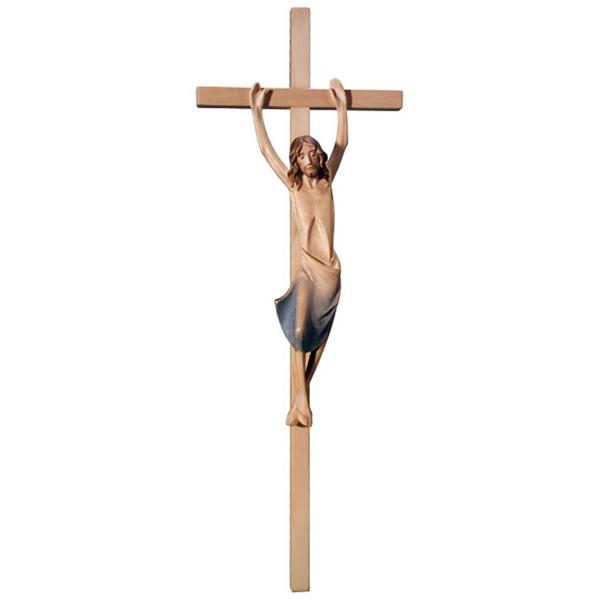 Ars Christus mit Balken Ars Christus mit Balken