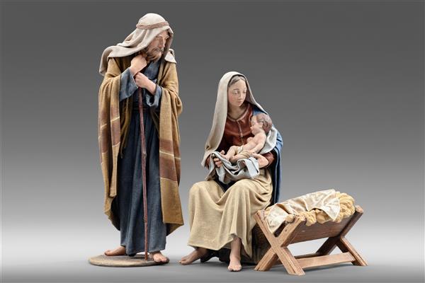 Hl. Familie Immanuel