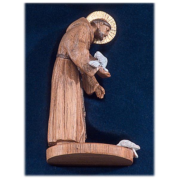 Hl. Franziskus von Assisi Hl. Franziskus von Assisi