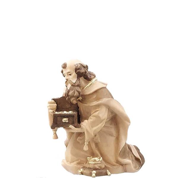 König kniend König kniend