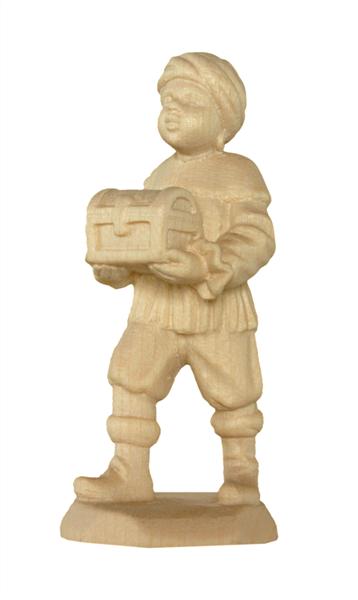 Page zu König Page zu König