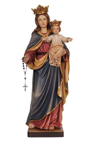 Rosenkranzmadonna Rosenkranzmadonna