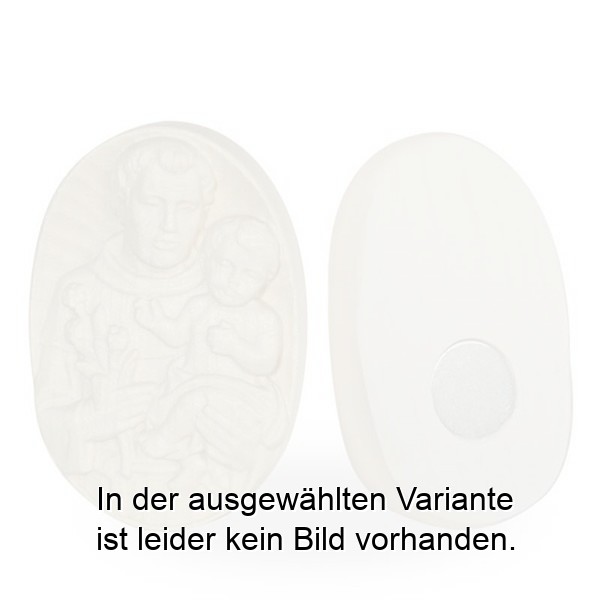 Hl.Antonius + Magnet Hl.Antonius + Magnet