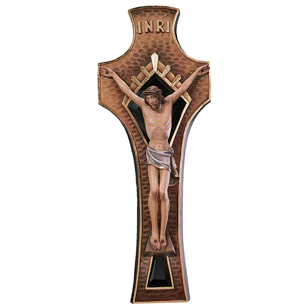 Christusrelief Christusrelief