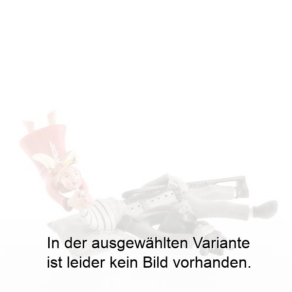 Weckender Engel