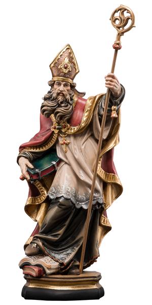 Hl. Bertrand mit Buch Hl. Bertrand mit Buch