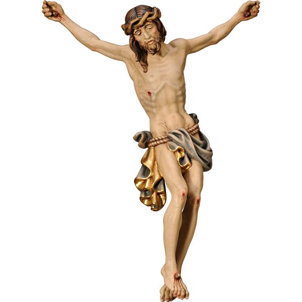 Barockchristus Barockchristus