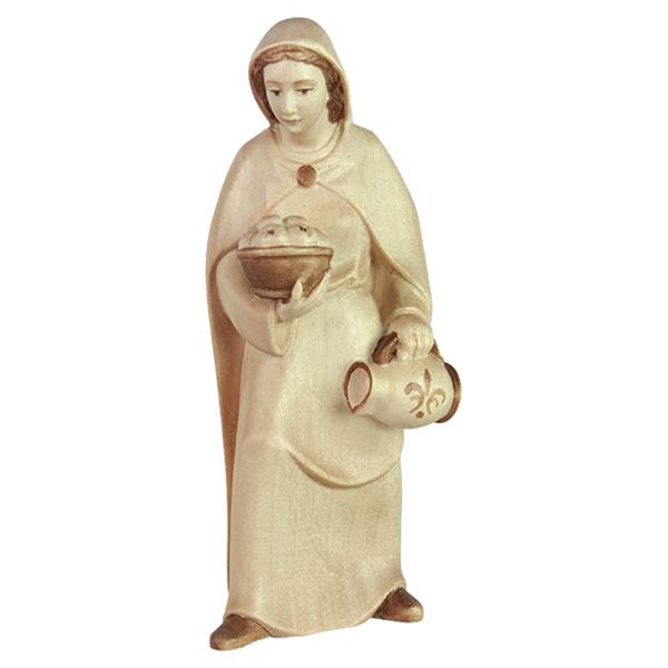 Wasserträgerin