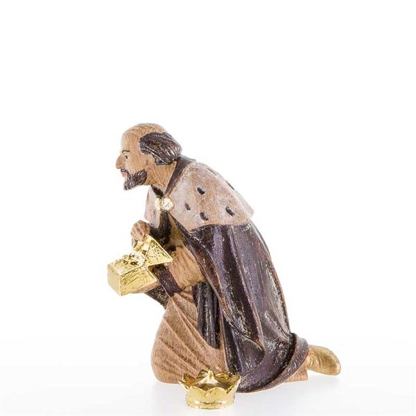 König kniend (Melchior) König kniend (Melchior)