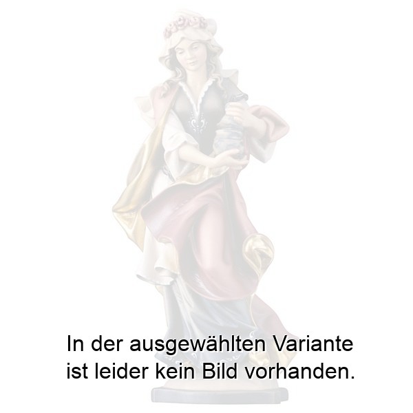 Hl. Maria Magdalena mit Salbengefäß Hl. Maria Magdalena mit Salbengefäß