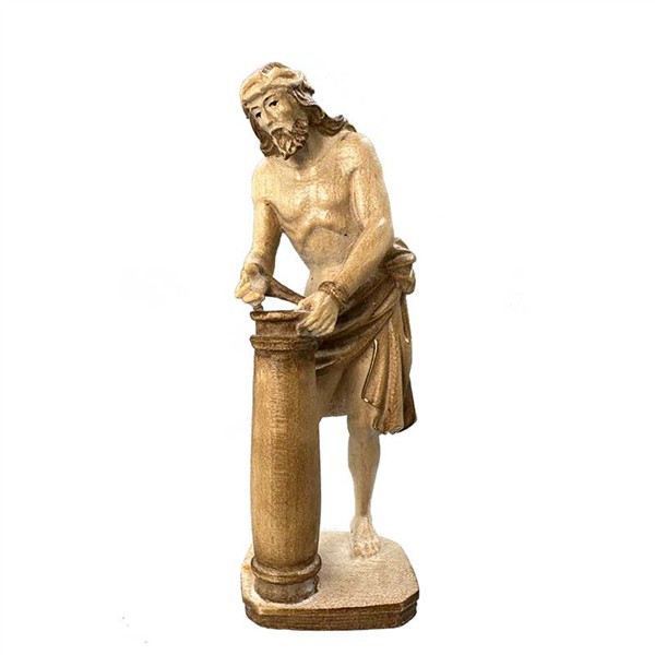 Gegeiselter Christus