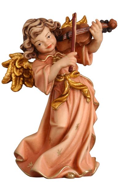 Engel Giotto mit Violine Engel Giotto mit Violine