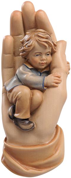Göttliche Hand zum Hängen Bub Göttliche Hand zum Hängen Bub