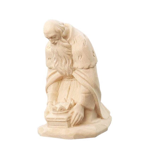 König kniend König kniend