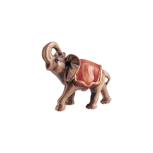 Kleiner Elefant (passend zu Elefant Nr. 24001-A) Kleiner Elefant (passend zu Elefant Nr. 24001-A)