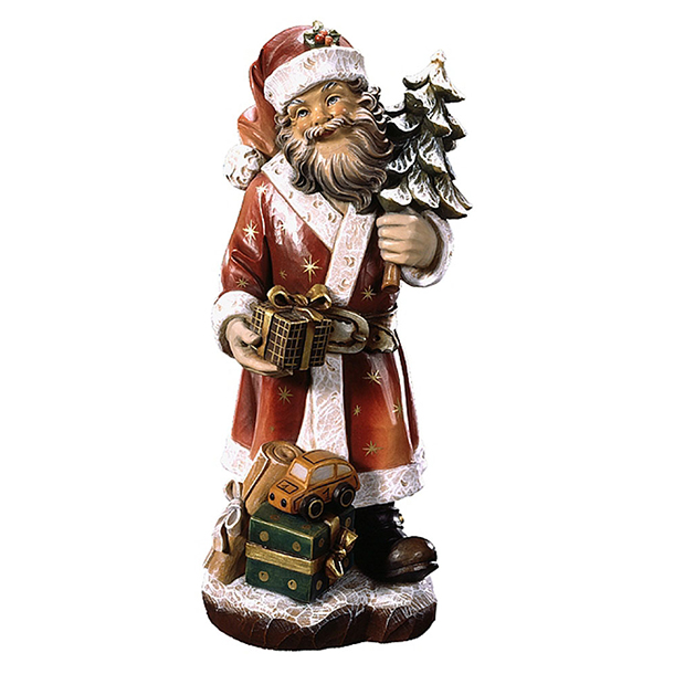 Weihnachtsmann Weihnachtsmann