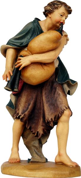 Hirte mit Dudelsack Hirte mit Dudelsack