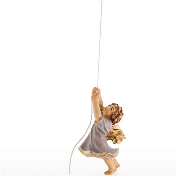 Abseilender Engel (unten) Abseilender Engel (unten)