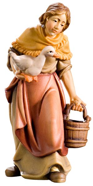 Wasserträgerin Wasserträgerin