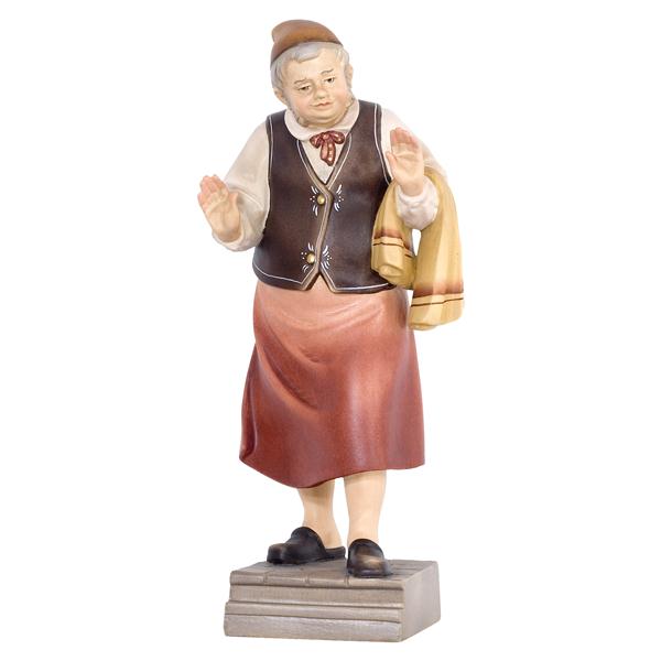 Wirt für Herbergssuche Wirt für Herbergssuche