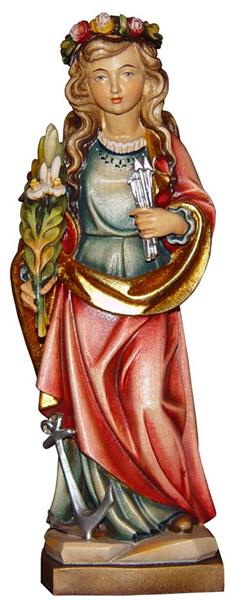 Hl. Filomena Hl. Filomena