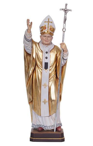 Papst Johannes Paul II