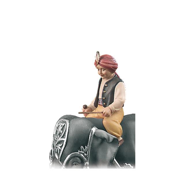 Treiber für Elefant Nr. 24001-A Treiber für Elefant Nr. 24001-A