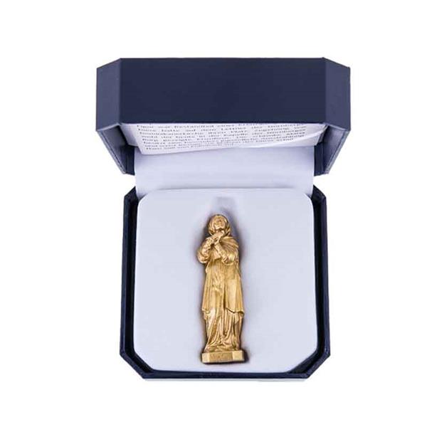 Nürnberger Madonna mit Etui