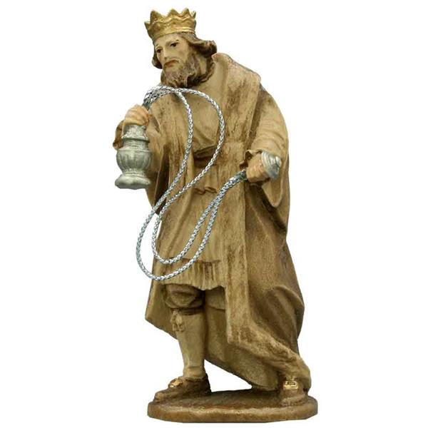 König stehend (Balthasar) König stehend (Balthasar)
