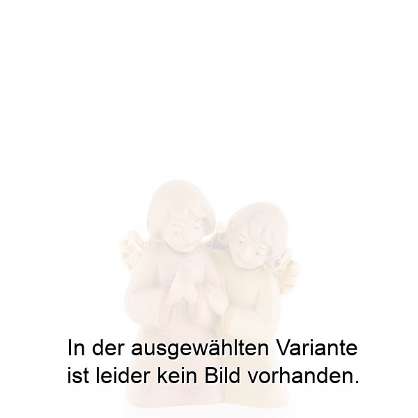 Kniendes Engelpaar Kniendes Engelpaar