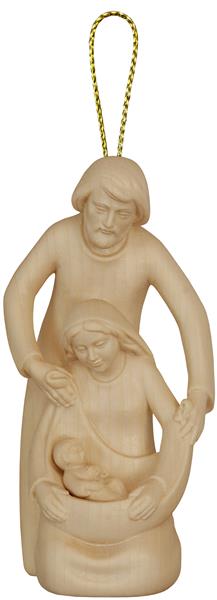 Friedenskrippe am Faden Friedenskrippe am Faden