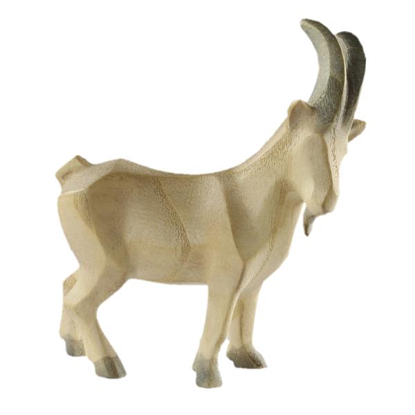 Ziegenbock Ziegenbock