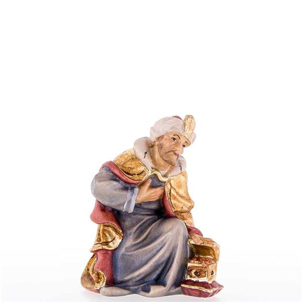 König kniend (Melchior) König kniend (Melchior)