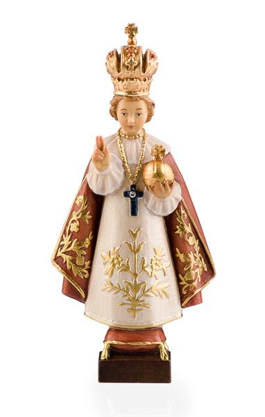 Das Prager Jesukind Das Prager Jesukind