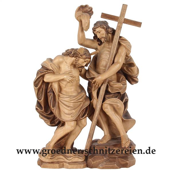 Taufe Jesu