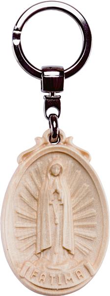 Schlüsselanhänger Madonna Fátima Schlüsselanhänger Madonna Fátima