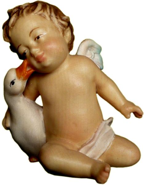 Der Witzige Engel