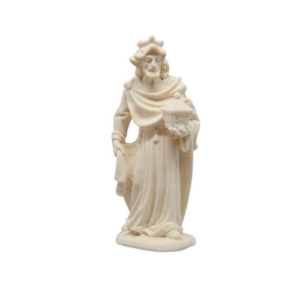 König stehend weiß König stehend weiß