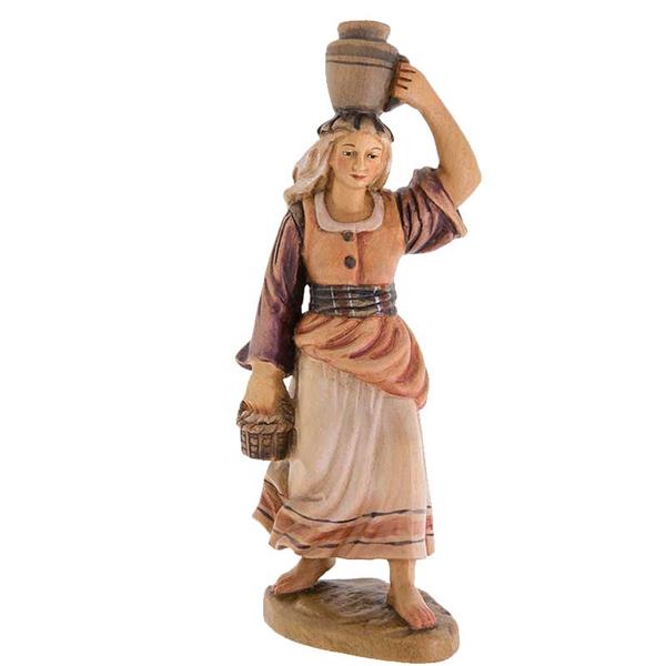 Wasserfrau Wasserfrau