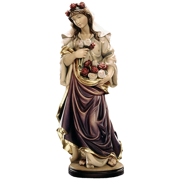 Rosenmädchen Rosenmädchen