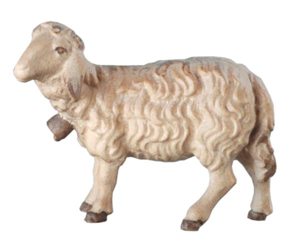 Schaf mit Glocke 'B' Schaf mit Glocke 'B'