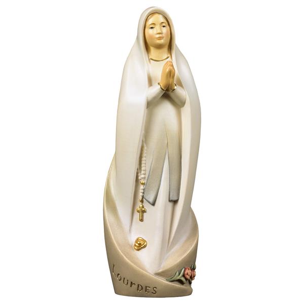 Madonna Lourdes Modern