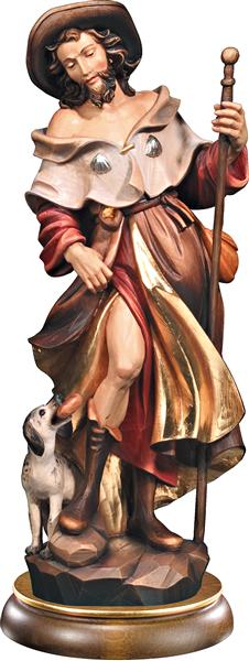 Hl. Rochus Hl. Rochus