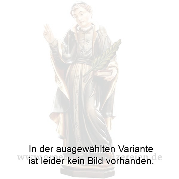 Hl. Franz Josef Pey mit Palmzweig Hl. Franz Josef Pey mit Palmzweig