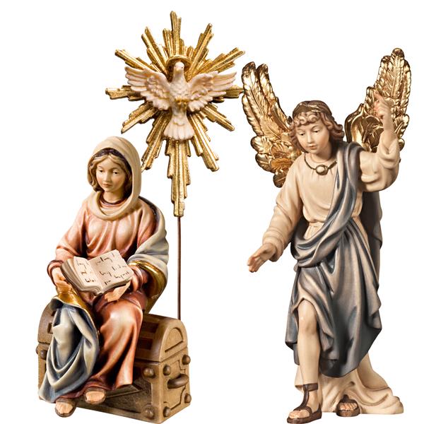 Verkündigung an die Maria 5t. Verkündigung an die Maria 5t.
