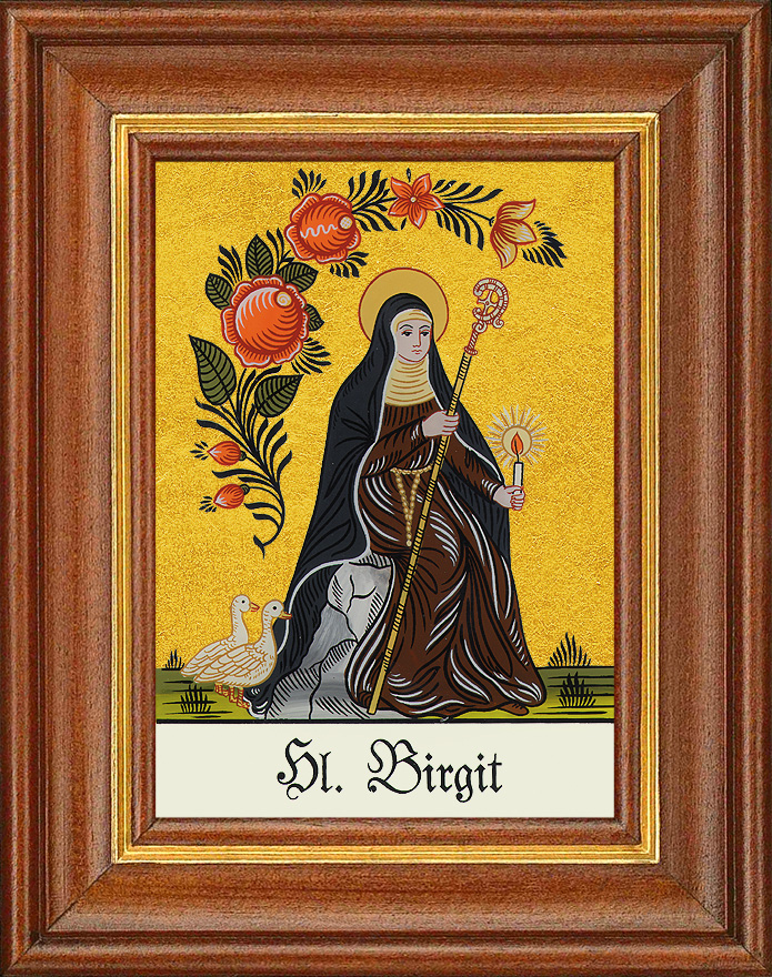 Hl. Birgit N Hl. Birgit N
