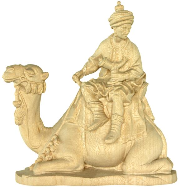 Orient.Krippe König auf Kamel Orient.Krippe König auf Kamel