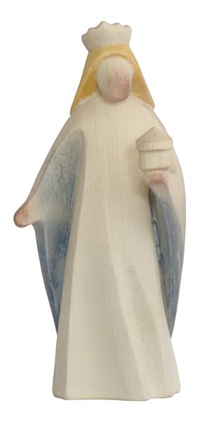 Hl. König weiss Balthasar Hl. König weiss Balthasar