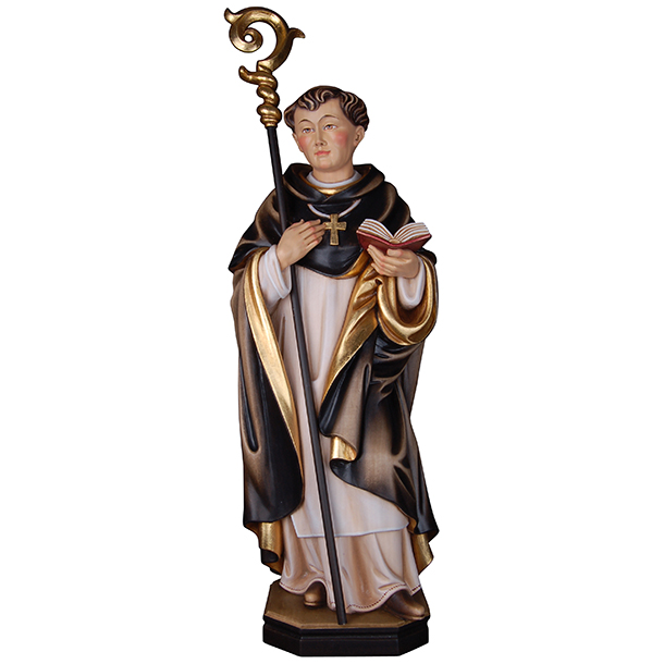 Hl. Dominikanerabt Hl. Dominikanerabt